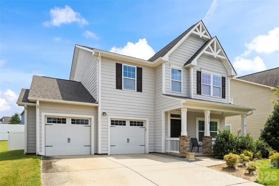 4312 Huntley Glen Drive, Pineville, NC 28134 - #2
