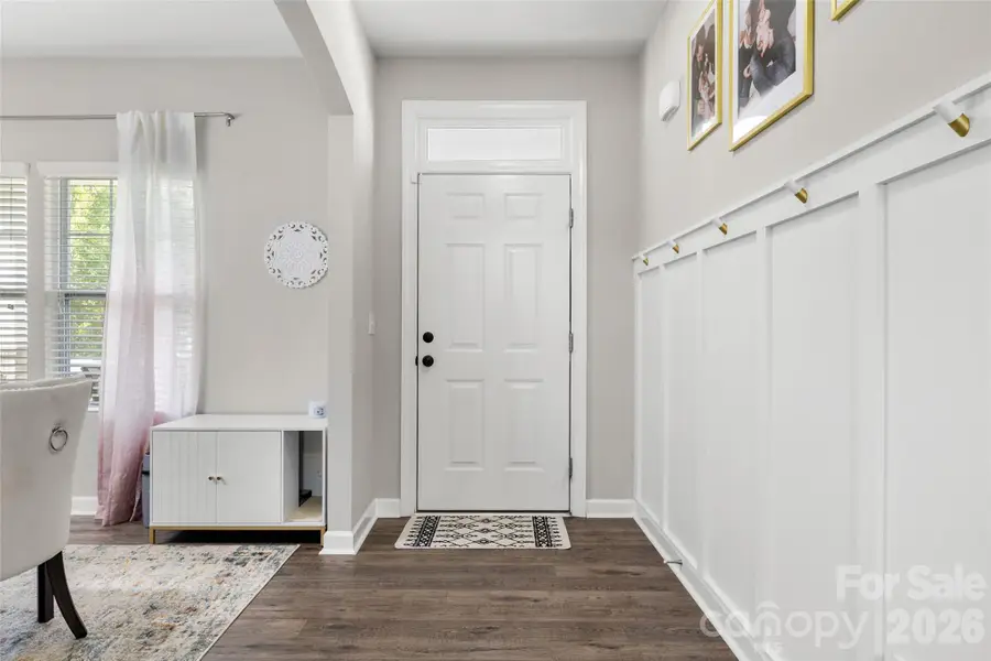 4312 Huntley Glen Drive, Pineville, NC 28134 - #3