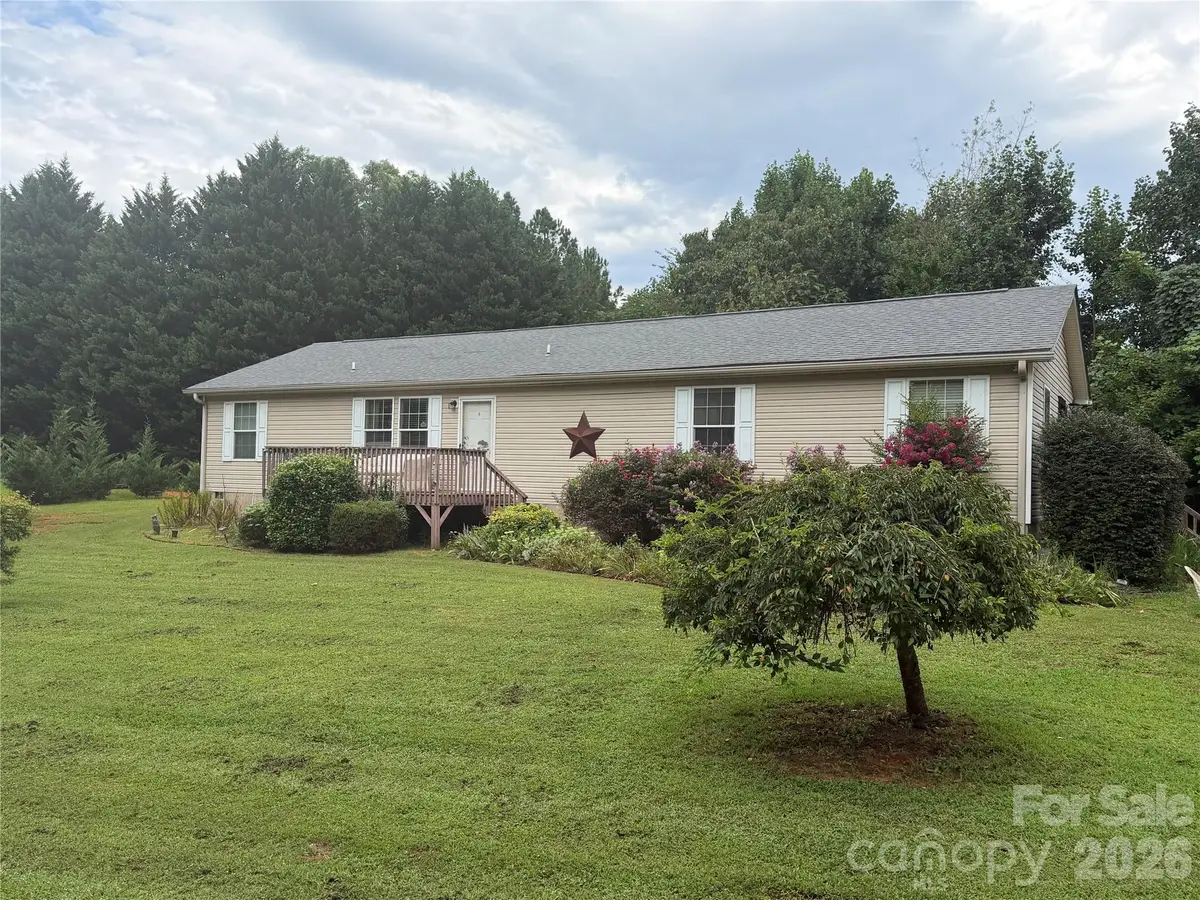 263 Coyote Pass Lane, Rutherfordton, NC 28139 - #1