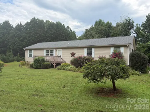 263 Coyote Pass Lane, Rutherfordton, NC 28139