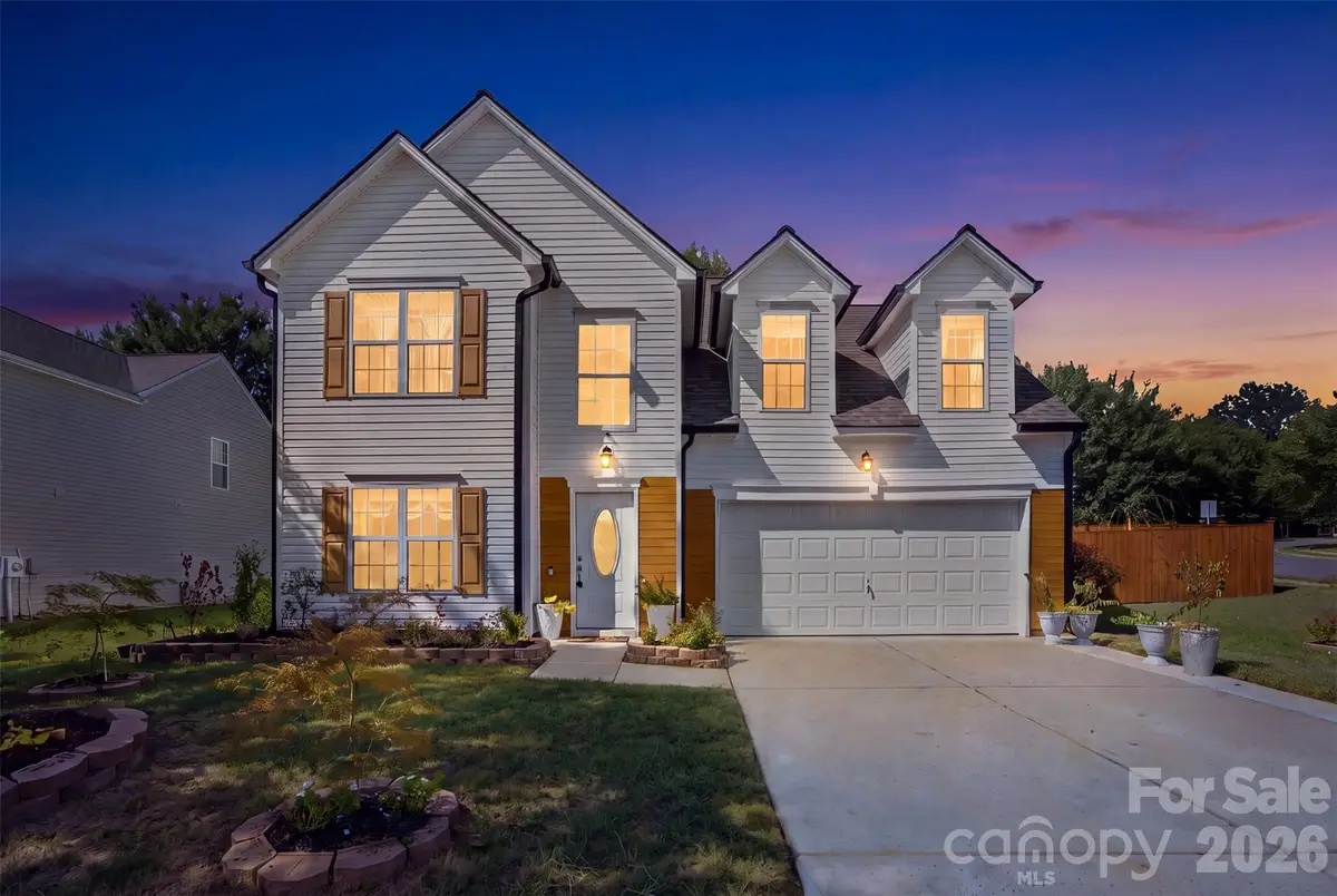 7204 Hidden Creek Drive, Charlotte, NC 28214 - #1