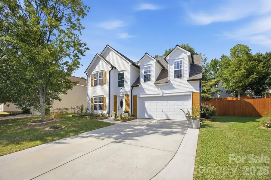 7204 Hidden Creek Drive, Charlotte, NC 28214 - #3