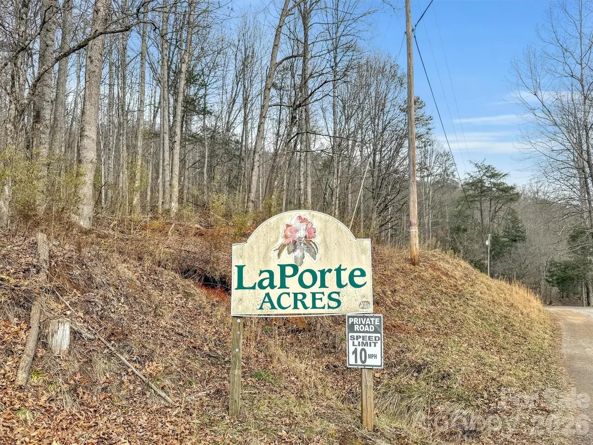 TBA Black Mountain Road #12, Cullowhee, NC 28723 - #1