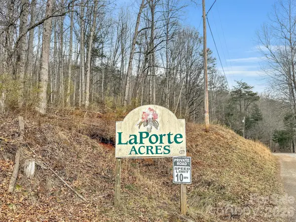TBA Black Mountain Road #12, Cullowhee, NC 28723