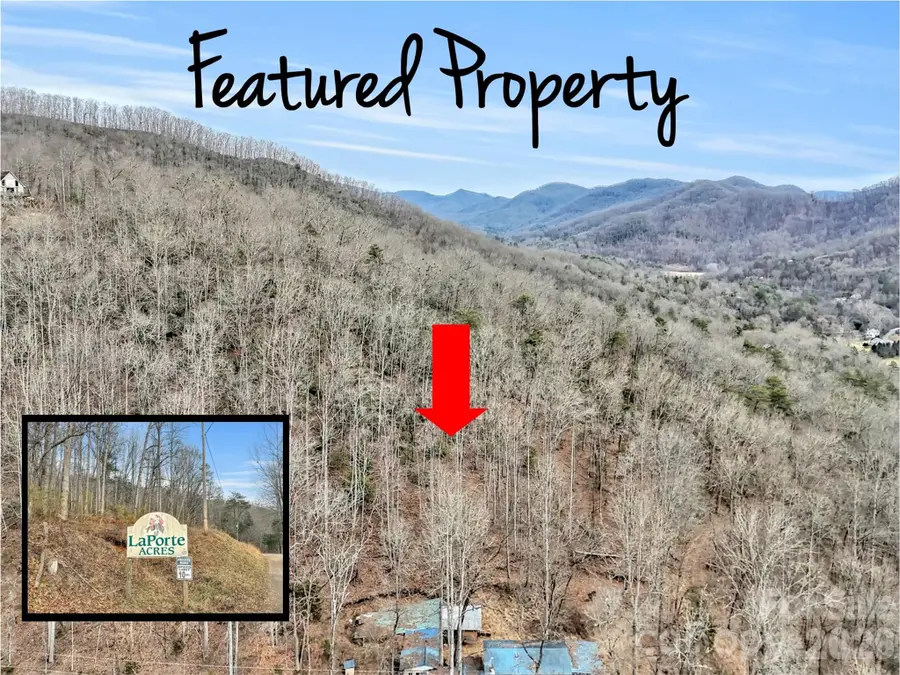 TBA Black Mountain Road #12, Cullowhee, NC 28723 - #2