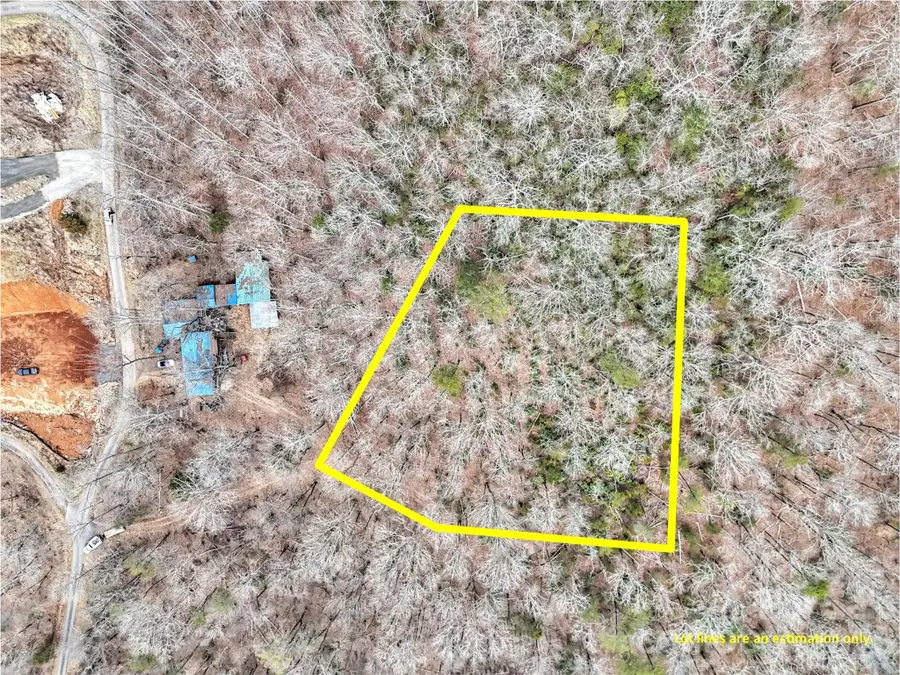 TBA Black Mountain Road #12, Cullowhee, NC 28723 - #3