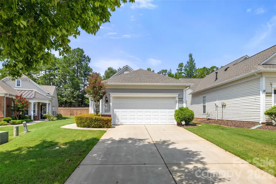 21218 W Tern Court, Indian Land, SC 29707 - #2