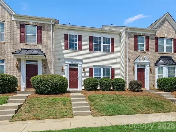 3817 Balsam Street, Indian Trail, NC 28079