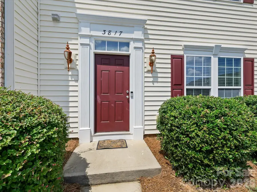 3817 Balsam Street, Indian Trail, NC 28079 - #2