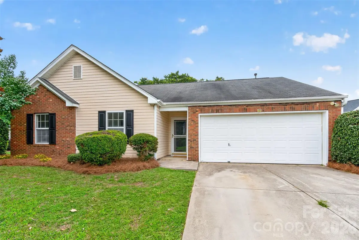 5733 Cardington Court, Charlotte, NC 28216 - #1