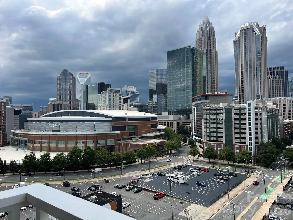 505 E 6th Street, Charlotte, NC 28202 - #1