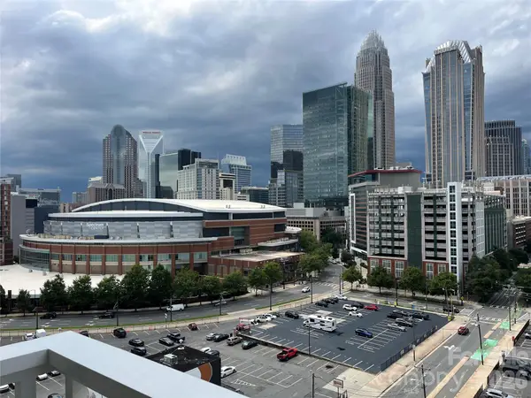 505 E 6th Street, Charlotte, NC 28202