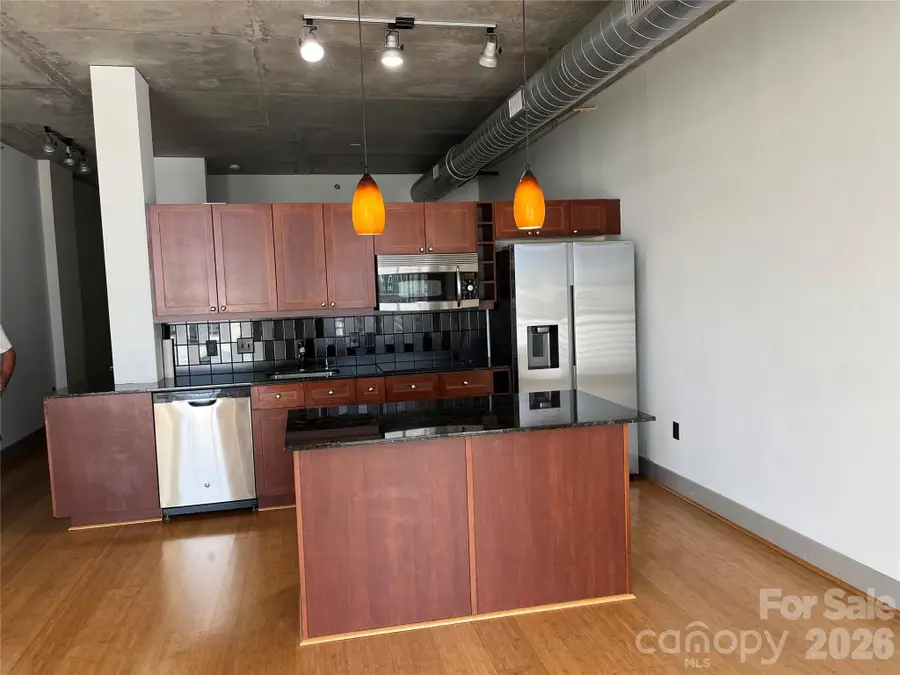 505 E 6th Street, Charlotte, NC 28202 - #2