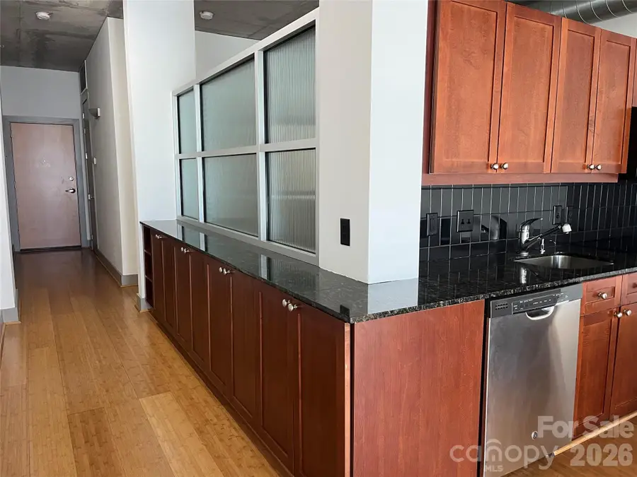505 E 6th Street, Charlotte, NC 28202 - #3
