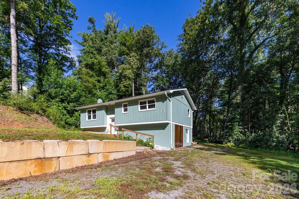 1009 Sharon Ridge Road, Fairview, NC 28730 - #1