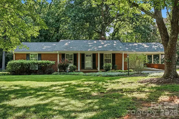 113 Brookshire Avenue, Kannapolis, NC 28083