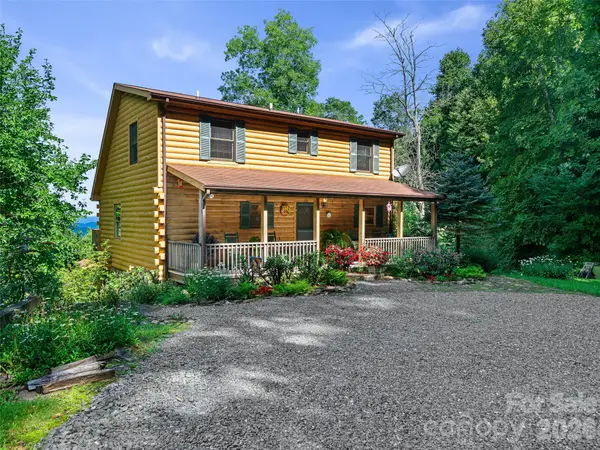 185 Blue Bird Lane, Spruce Pine, NC 28777