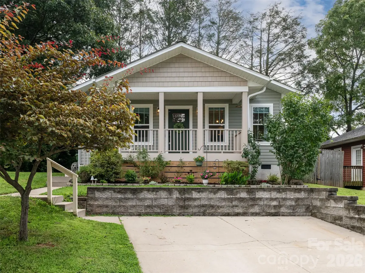 115 Soulshine Court, Asheville, NC 28806 - #1