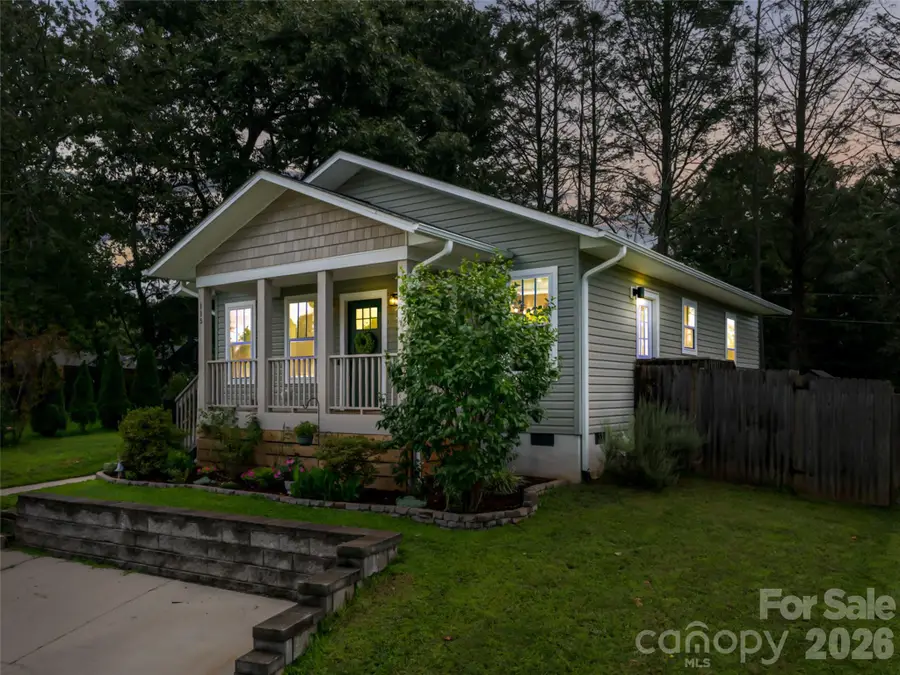 115 Soulshine Court, Asheville, NC 28806 - #2