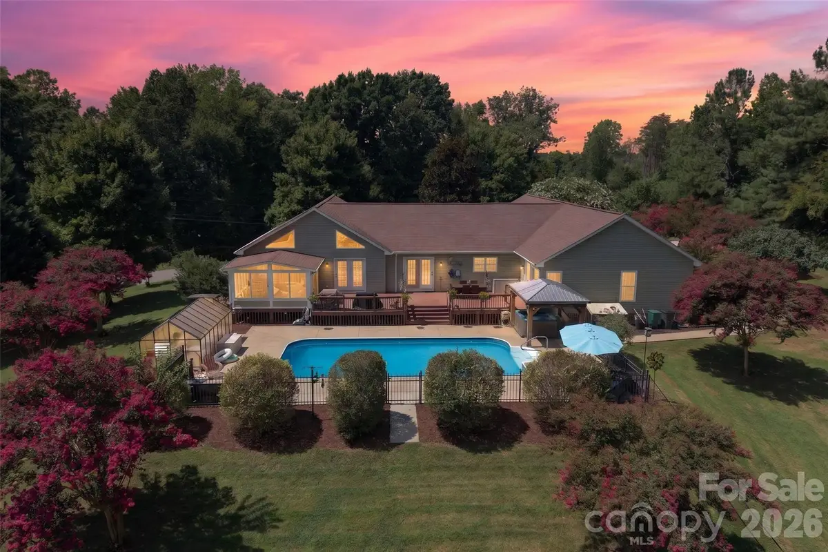 153 Folkstone Road, Mooresville, NC 28117 - #1