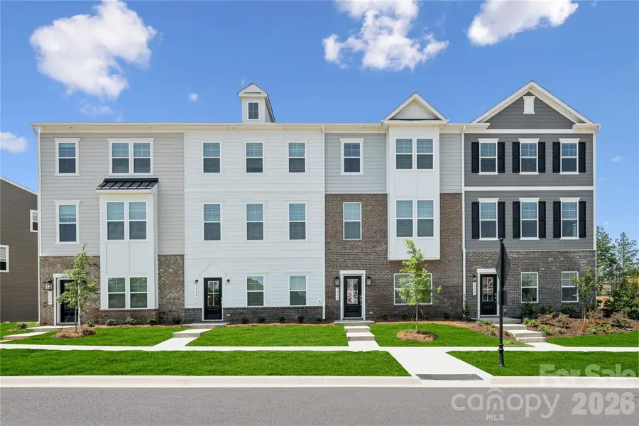 1418 Towns Valley, Fort Mill, SC 29708 - #2