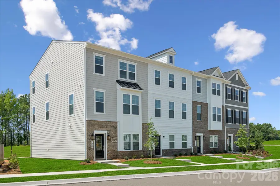 1418 Towns Valley, Fort Mill, SC 29708 - #3