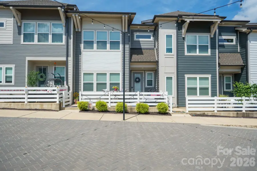 6161 Pierce Lane, Kannapolis, NC 28081 - #3