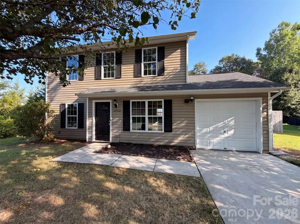 10933 Pointer Ridge Drive, Charlotte, NC 28214 - #1