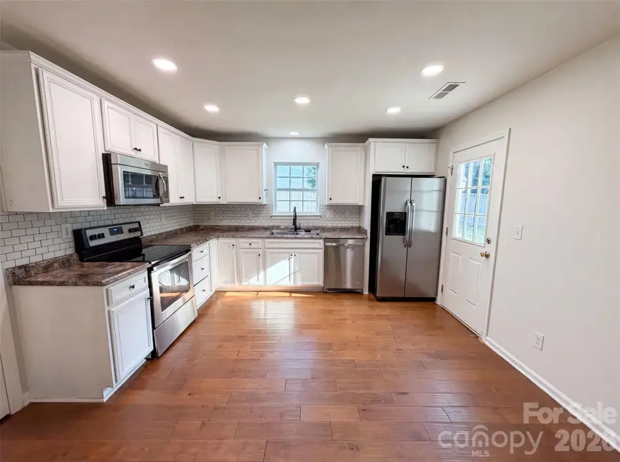 10933 Pointer Ridge Drive, Charlotte, NC 28214 - #2