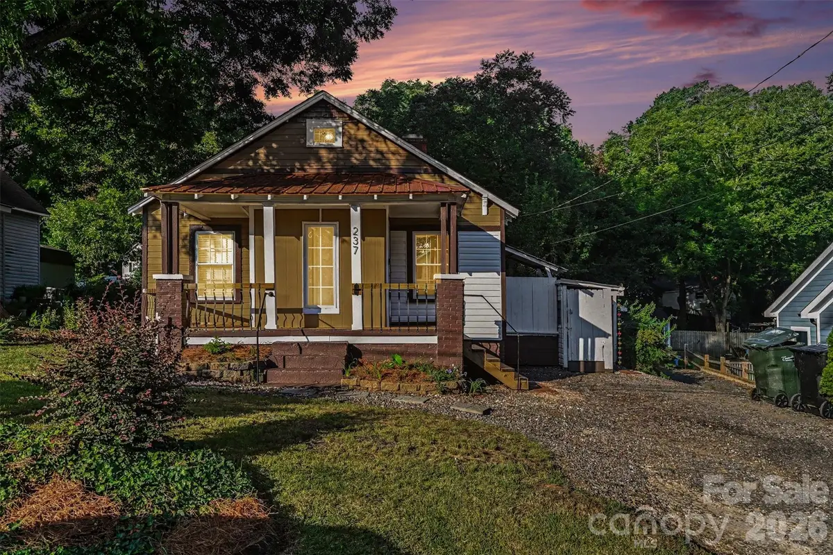 237 Simpson Drive Ne, Concord, NC 28025 - #1