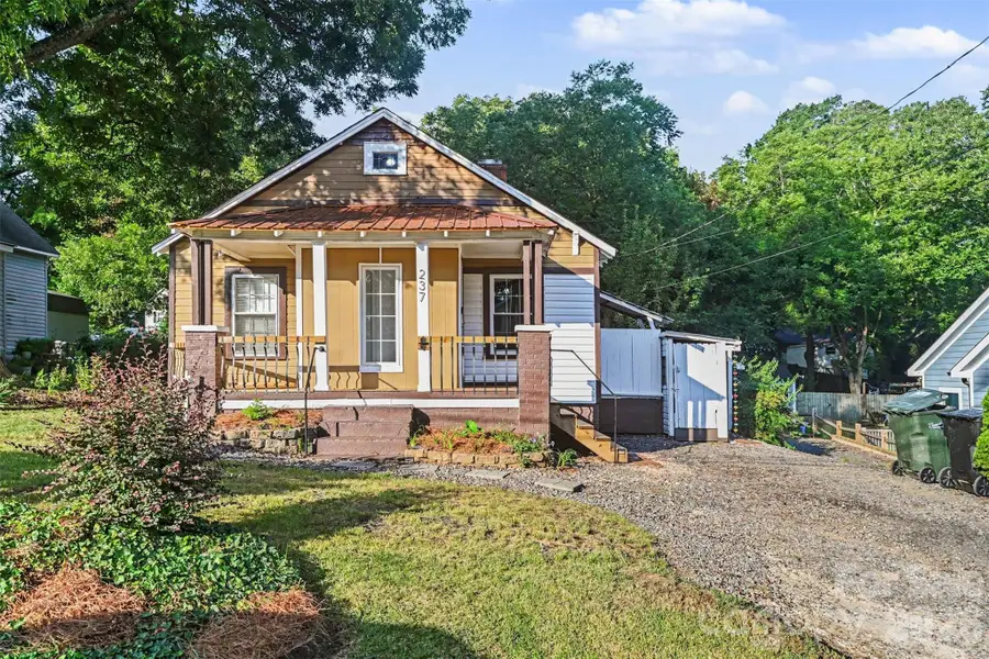 237 Simpson Drive Ne, Concord, NC 28025 - #2
