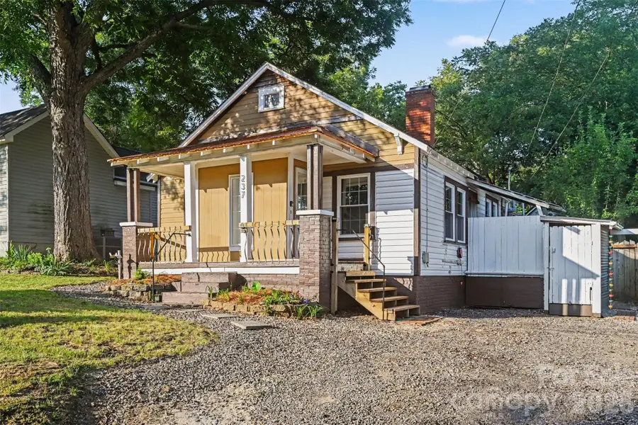 237 Simpson Drive Ne, Concord, NC 28025 - #3