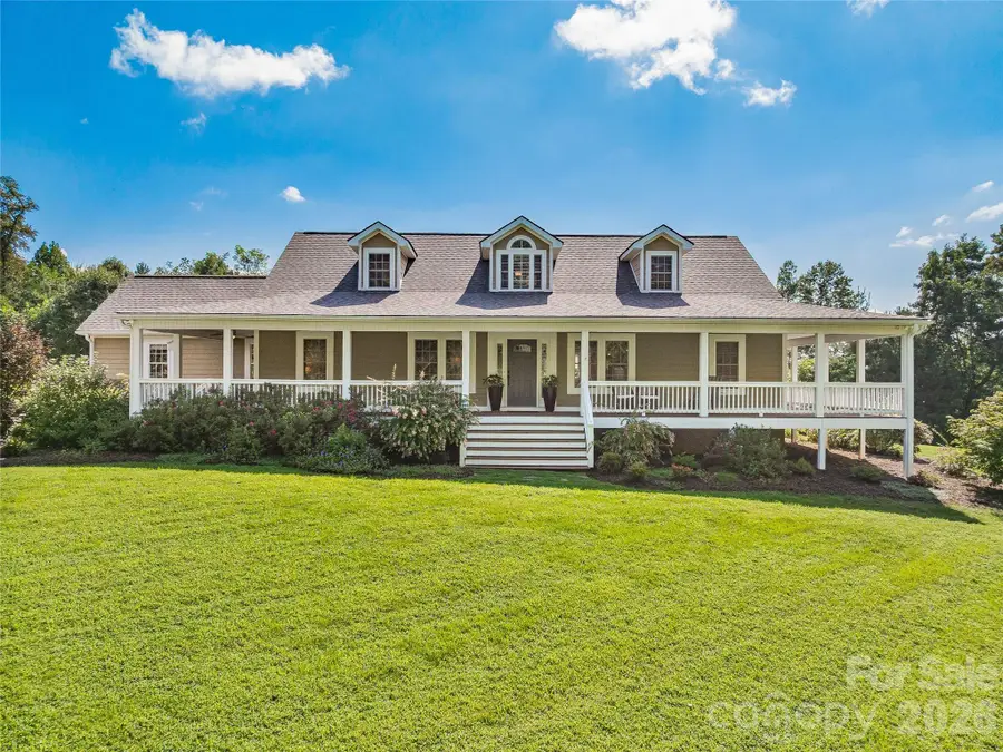 34 Ridge Glen Lane, Leicester, NC 28748 - #2