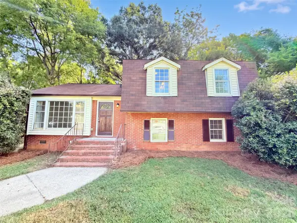 2717 O Hara Drive, Charlotte, NC 28273