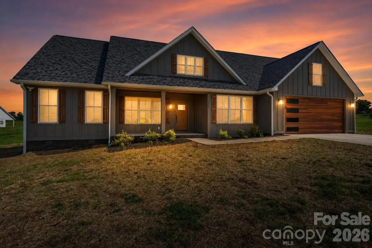 5408 Reepsville Road, Vale, NC 28168 - #1