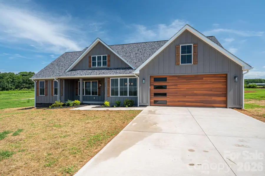 5408 Reepsville Road, Vale, NC 28168 - #3