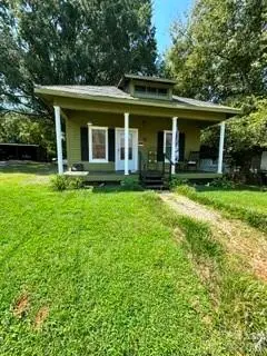 303 W B Street, Newton, NC 28658