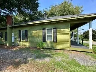 303 W B Street, Newton, NC 28658 - #2