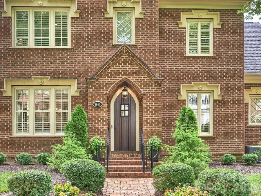8843 Heydon Hall Circle, Charlotte, NC 28210 - #2