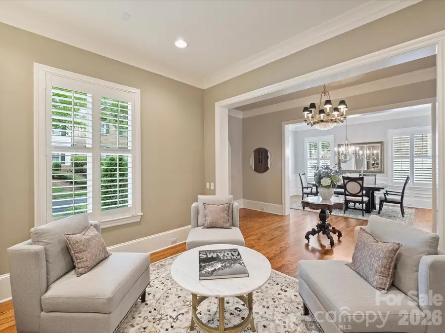 8843 Heydon Hall Circle, Charlotte, NC 28210 - #3