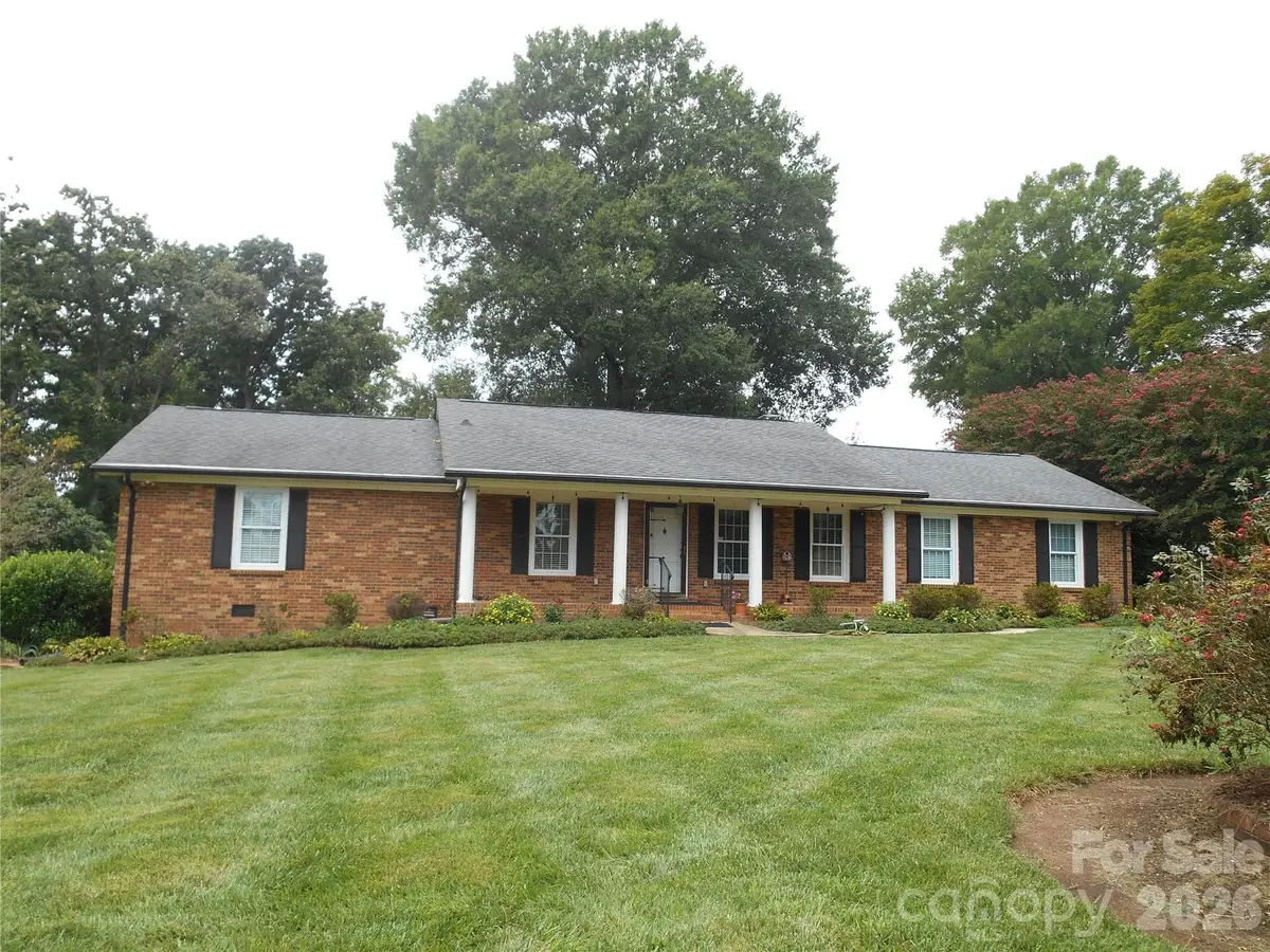 830 Salem Church Road, Lincolnton, NC 28092 - #1