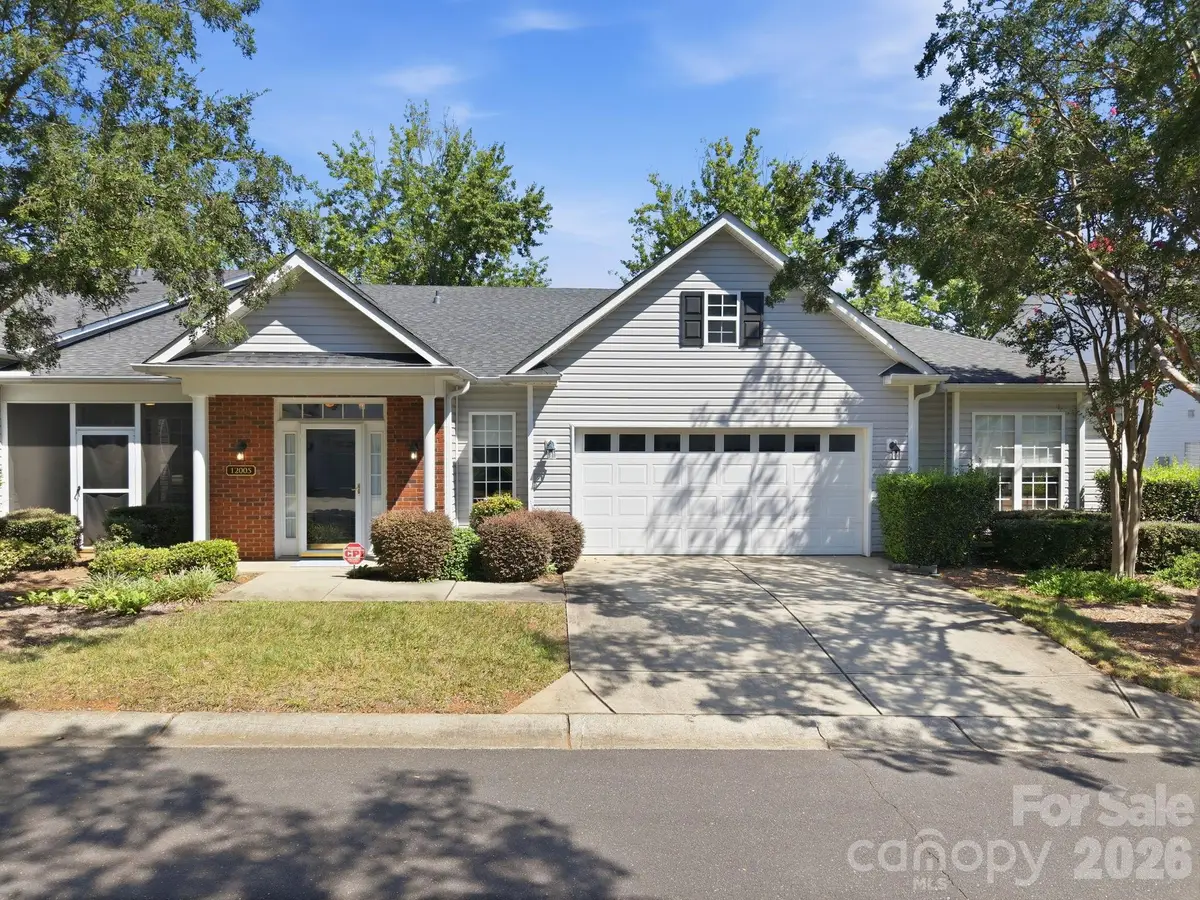 12005 Morrisette Court, Charlotte, NC 28277 - #1