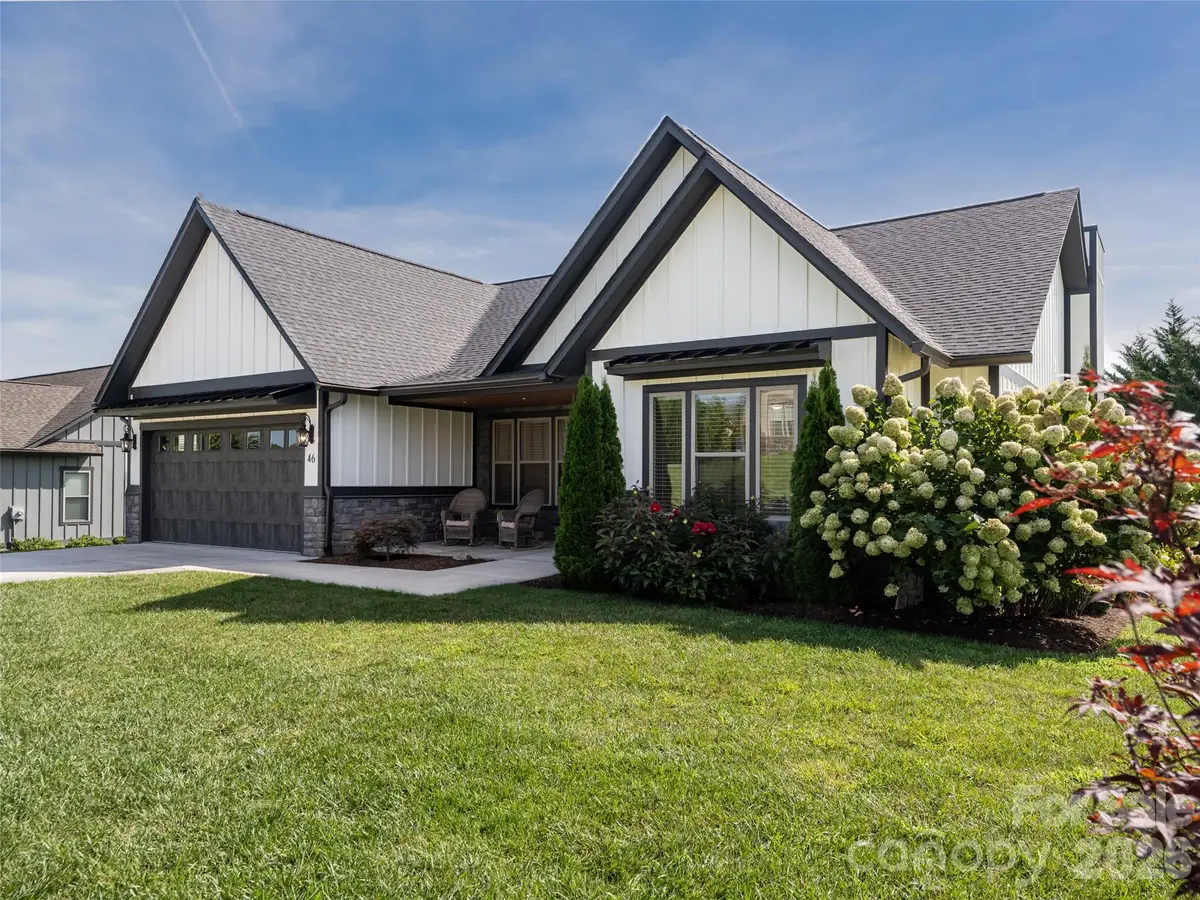 46 Solomia Drive, Mills River, NC 28759 - #1