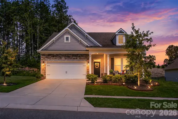 5614 Casper Drive, Charlotte, NC 28214