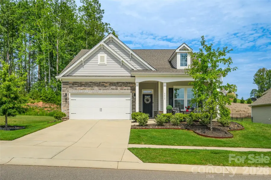 5614 Casper Drive, Charlotte, NC 28214 - #2