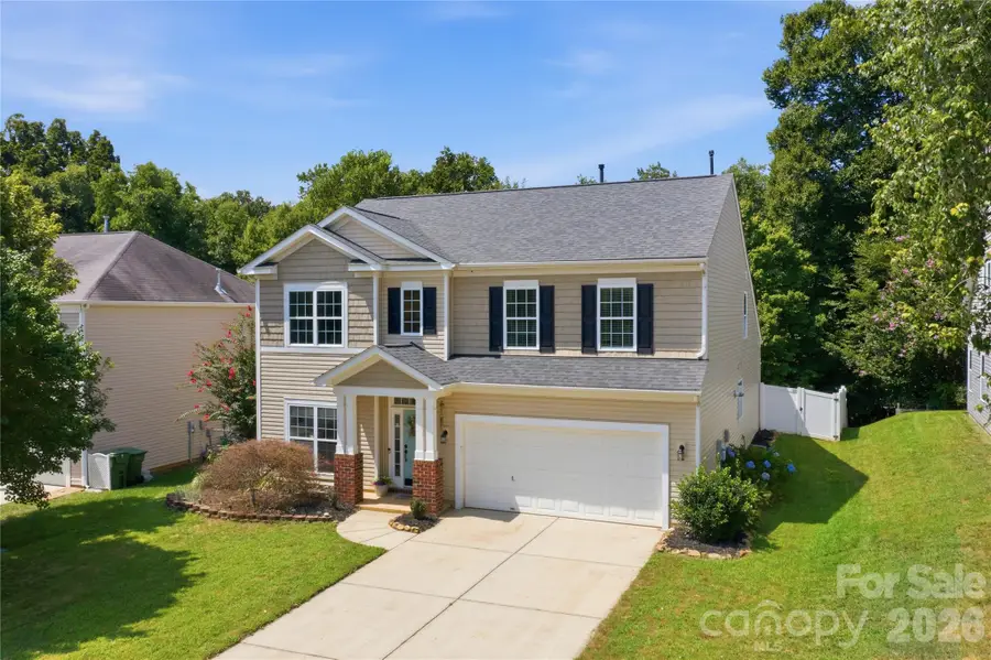 224 Morning Dew Lane, Mount Holly, NC 28120 - #2