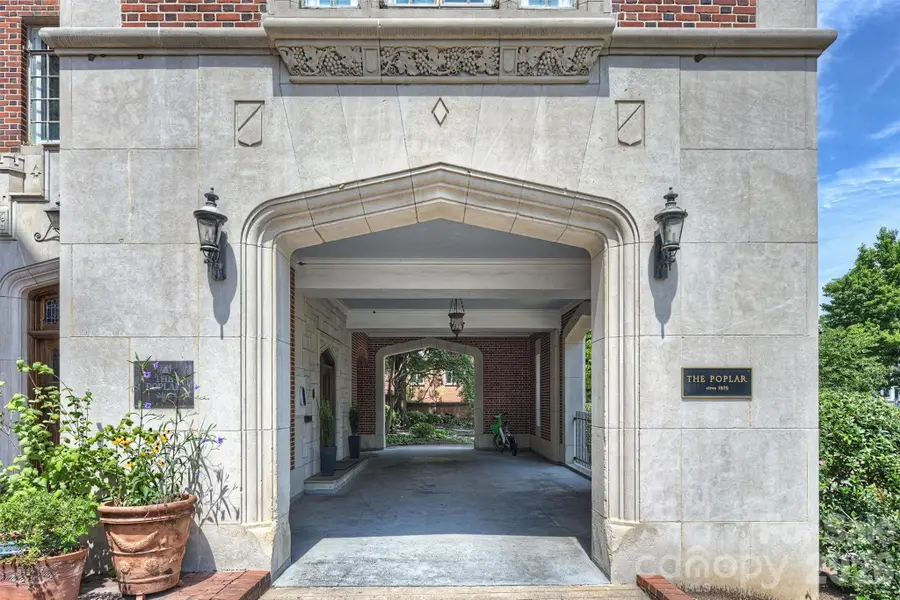 301 W 10th Street #308, Charlotte, NC 28202 - #2