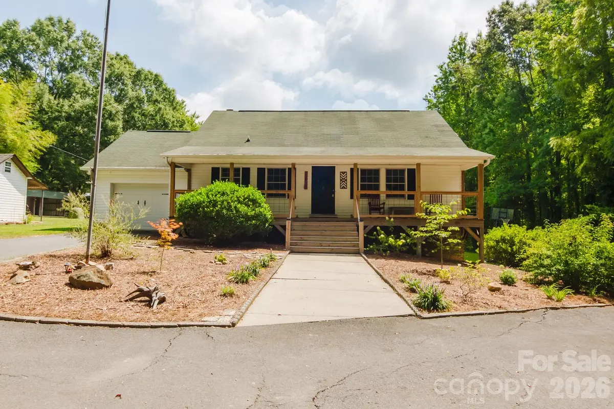 228 Anderson Grove Church Road, Albemarle, NC 28001 - #1