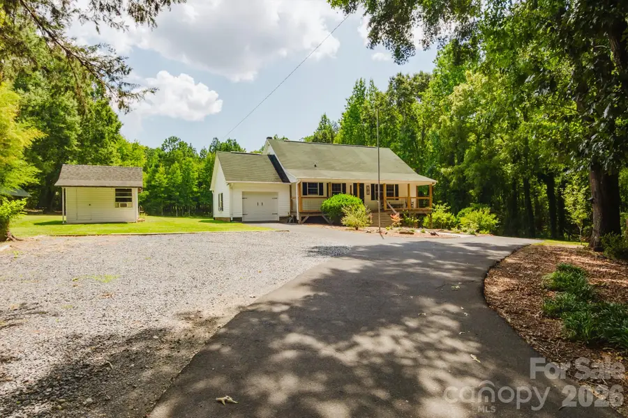 228 Anderson Grove Church Road, Albemarle, NC 28001 - #2