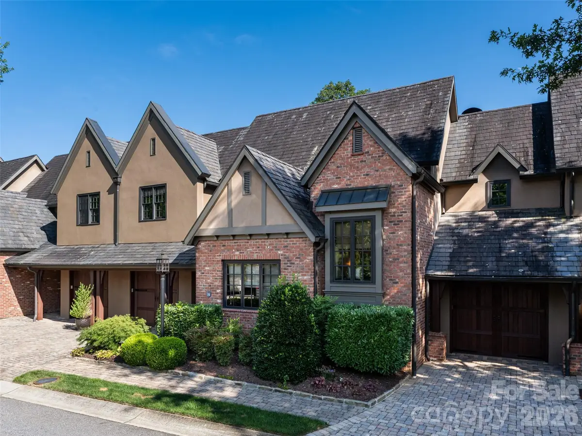 16 Village Oak Drive, Arden, NC 28704 - #1